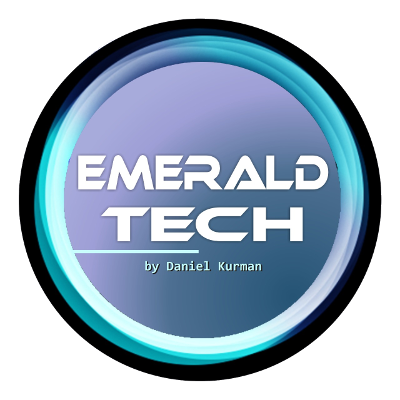 Emerald Tech - Software de Gestión