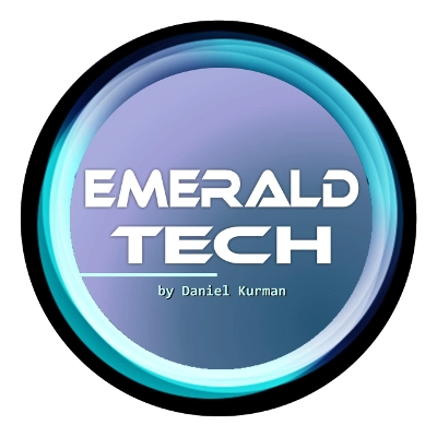 Emerald Tech - Software de Gestión